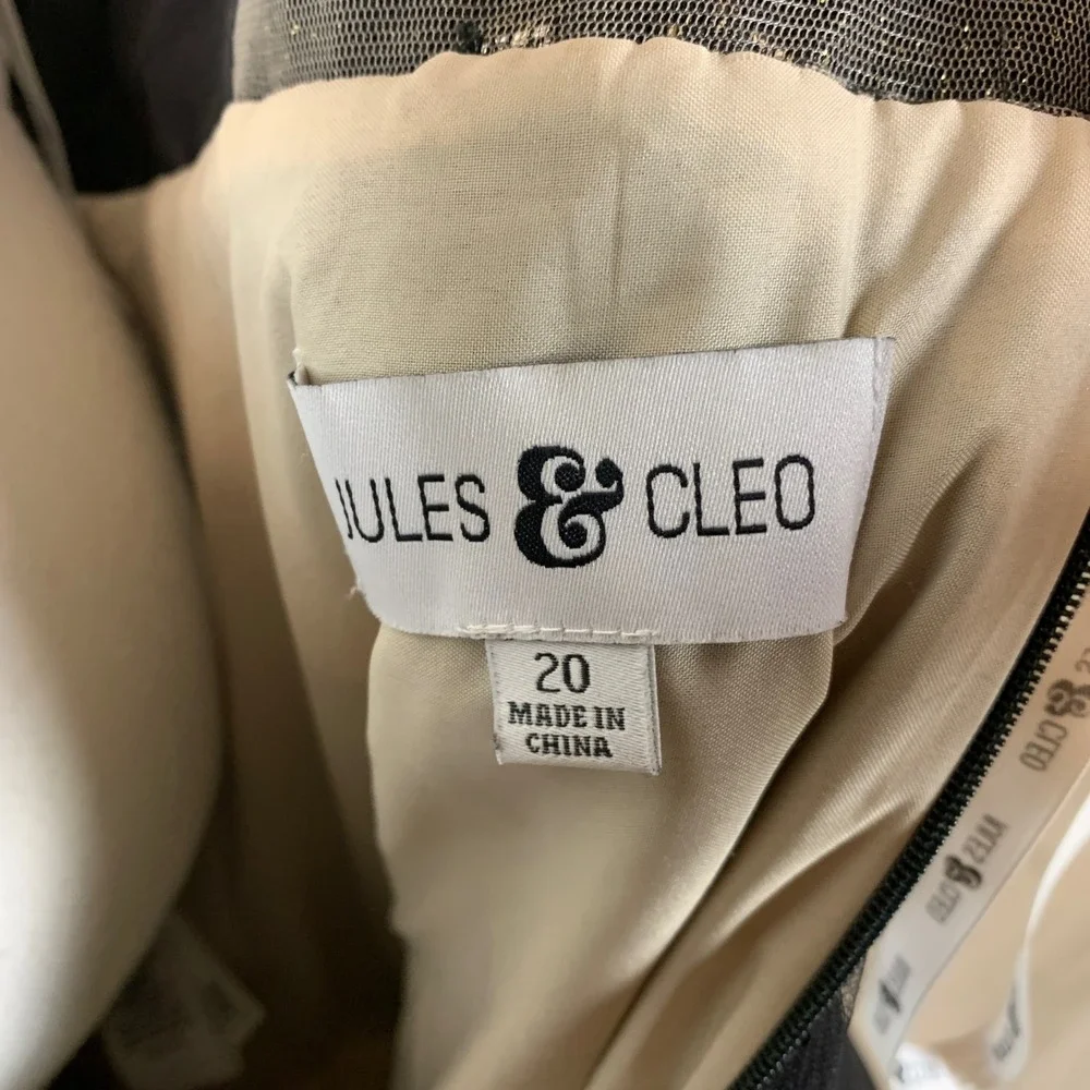 Jules & Cleo jules cleo